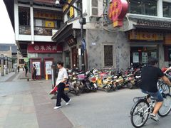 iphone_upload_pic-朱鸿兴面馆(镇湖店)