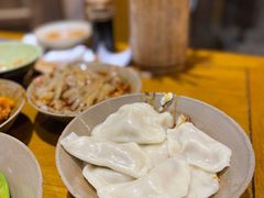 钟水饺-小名堂担担甜水面(科华店)