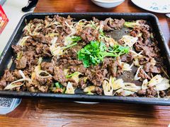 -清真永恒华威肉饼(潘家园店)