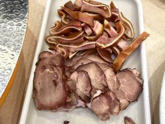 -山南熏肉大饼(辽菜旗舰店)