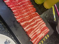 -常赢三兄弟·清真涮肉(五莲路店)