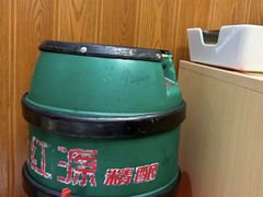 -永红源啤酒·烧烤·海鲜·大排档(台柳路店)