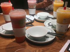 -奈雪的茶(湖滨银泰in77C区PRO店)