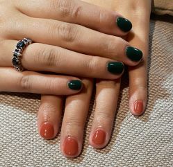 点击看大图 -LILY NAILS美甲美睫