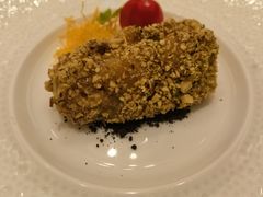 -绿岛国际酒店·海鲜酒楼(八七路店)