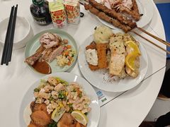 -宜家·瑞典风味餐厅(北京西红门店)