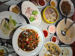 -闽上鲜·福建菜(龙湖滨江天街店)