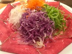 -萨拉伯尔水源素问店·韩国宫廷料理(人民路店)