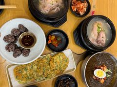 -高社长参鸡汤(高丽街店)