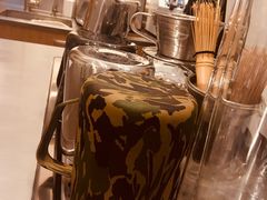 -Legno.ita Coffee by Wood(襄阳南路店)