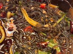 -海拉尔碳烤羊腿烤鸽子(吕营店)