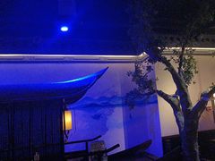 -绿茶餐厅(燕郊永旺店)