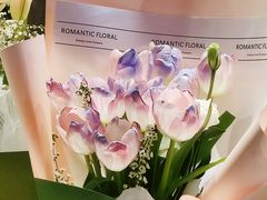 -循礼门鲜花花市(武汉循礼门店)