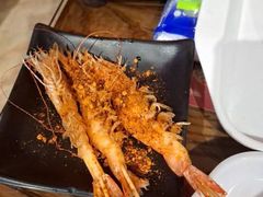 -何记花甲(海岸城旗舰店)