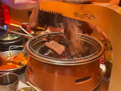 -西塔老太太泥炉烤肉(苏州大悦城店)