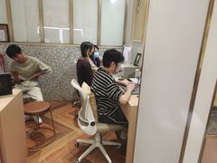 -海马体大师店(广州天汇广场IGC大师店)