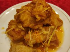 -长城东北菜(新港西路店)