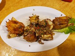 -ZF Seafood Restaurant 卓峰海鲜餐