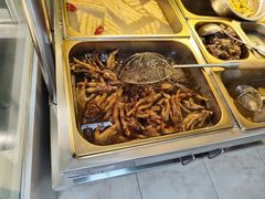 -毛姨鸡爪