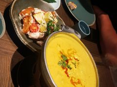 -安南越南餐厅(青岛万象城店)