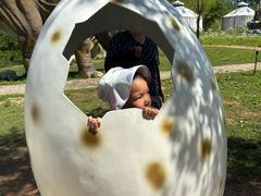 -西部长青自然儿童乐园