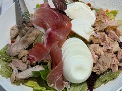 -DA·MARCO大马可意大利餐厅(京华店)