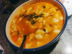 -马老六清真餐厅(雁滩店)