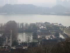 景点-焦山风景区