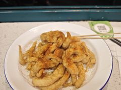 -柴爿巷·香酥鸡&馄饨(复兴中路店)