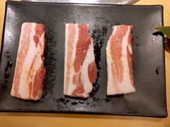 -花味·自助烤肉(雨花客厅店)
