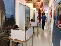 -英孚国际留学·雅思托福·DSE A-Level AP(福田中心)