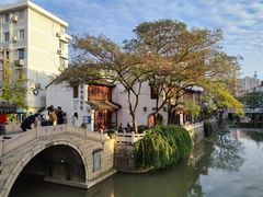-南翔古镇