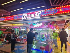 -风云再起游乐汇(北京西单西西友谊店)