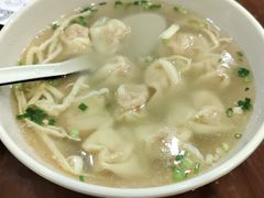 -东泰祥生煎馆(陕西南路店)