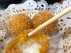 -黄师奶甜品店