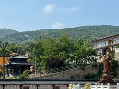 -海上云台山景区