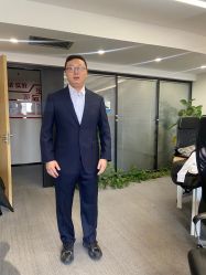 -GIMIWEAR 基米尔男士西服高级定制(陆家嘴店)