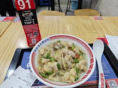 -哈灵面馆(宁波路店)