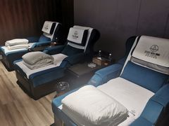 -三谷里·生态水疗空间(五一店)