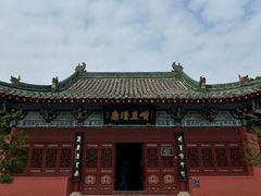 -包公祠