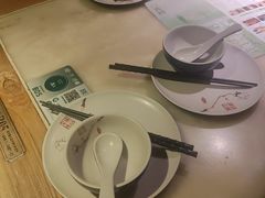 -绿茶餐厅(西单老佛爷店)