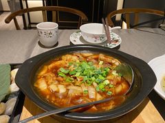 -小厨娘绣中淮扬(大行宫科巷店)