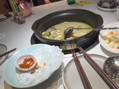 -周渝食惦酸菜鱼(青浦店)