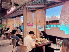 -泰妃殿(武汉首店)