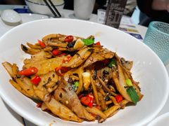 -兰湘子·湘菜小炒(石家庄万象城店)