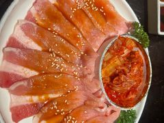 -烧肉达人(凯德晶萃店)