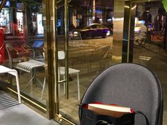 -KYO COFFEE(胶州路店)