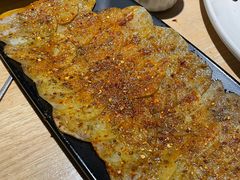 -一味烧烤(纪念路店)