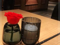 -香樟花园法式铁板烧(恒隆广场店)