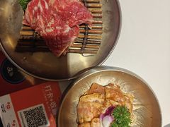 -西塔老太太泥炉烤肉(望京一店)